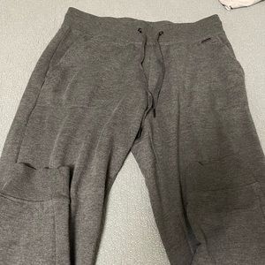Eddie Bauer sweat pants